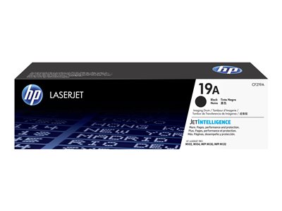 HP 19A Laserjet Imaging Drum - Image 4
