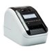 BROTHER QL820NWBYJ1 Labels printer - Image 3