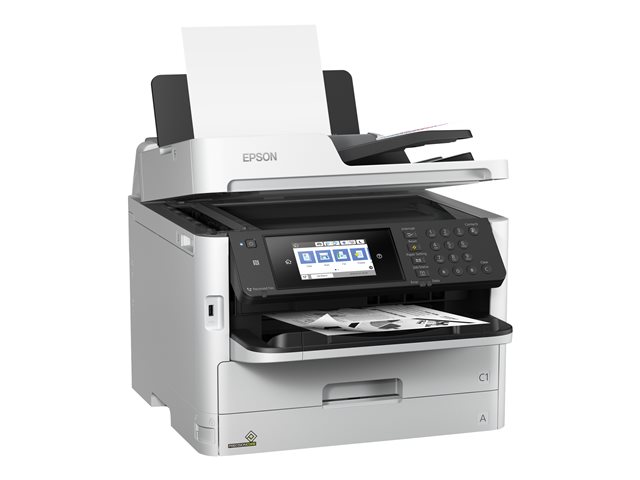 EPSON WorkForce WF-M5799DWF - Image 3