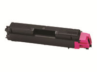 KYOCERA TK590M cartridge magenta FSC2026
