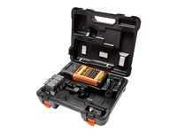 BROTHER PT-E550WSP P-Touch - Image 4