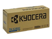 KYOCERA TK-5280C Toner-Kit cyan - Image 6