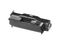 OKI drum black for C610 20000 pages