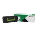 LEXMARK Extra Long Life Program Return - Image 3