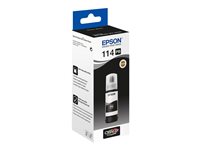 EPSON 114 EcoTank Photo Black ink bottle - Image 3