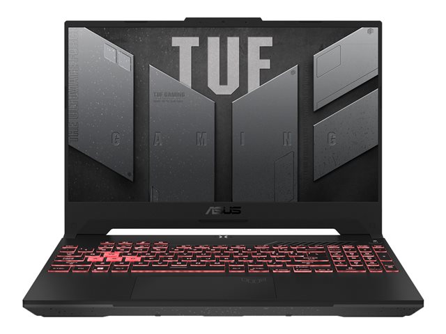 ASUS TUF Gaming A15 FA507NUR-LP003 R7 - Image 3