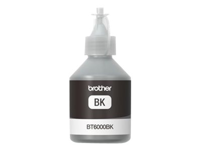 BROTHER BT-6000 black - Image 3