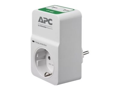 APC Essential SurgeArrest 1 Outlet 230V - Image 3