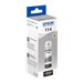 EPSON 114 EcoTank Grey ink bottle - Image 3