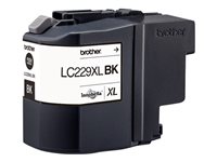 BROTHER Ink Cartridge LC-229XL BK - Image 5