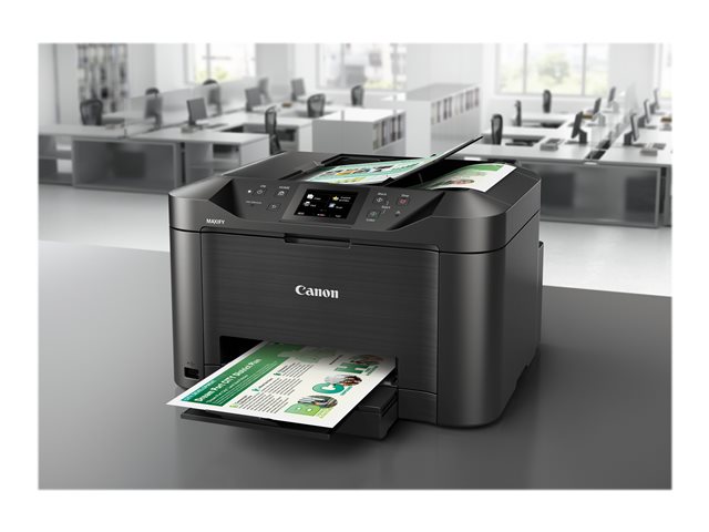 CANON Maxify MB5150 - Image 6