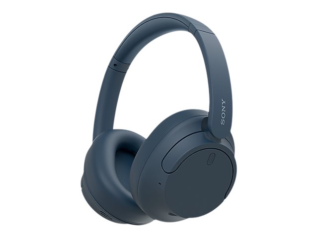 SONY WH-CH720NL blue Wireless Headphones - Image 4