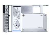 DELL 960GB SSD SATA 6Gbps 512e 2.5i 3.5i
