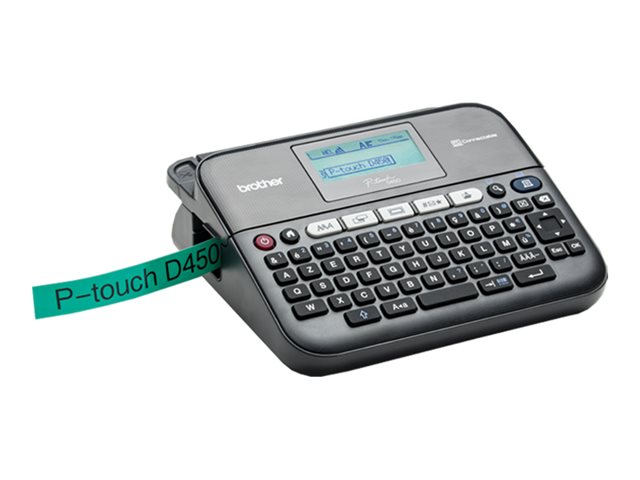 BROTHER PT-D450 P-Touch - Image 3