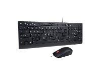 LENOVO Essential Wired Combo - Image 3