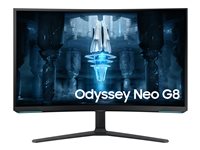 SAMSUNG LS32BG850NPXEN 32inch UHD - Image 6