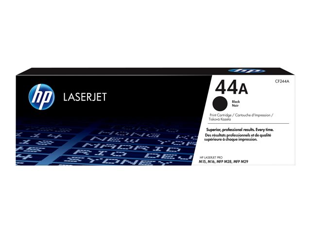 HP 44A Original LaserJet Toner Cartridge - Image 6