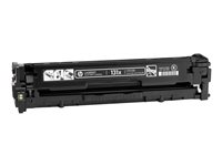 HP 131X Black toner cartridge - Image 3