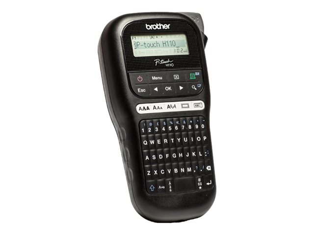 BROTHER PT-H110 P-Touch - Image 3