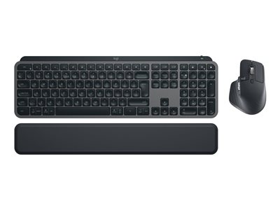 LOGI MX Keys S Combo - GRAPH (SLO)(P) - Image 5