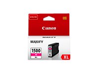 CANON Ink Cartidge PGI-1500XL M - Image 3