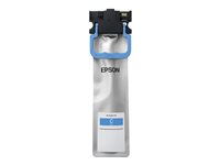 EPSON WF Pro WF-C529R/C579R Cyan XL Ink - Image 4