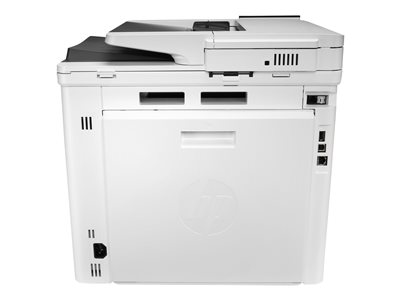 HP Color LaserJet Enterprise M480f MFP - Image 6