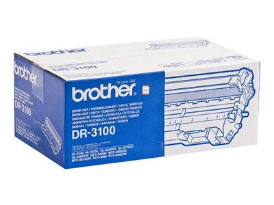 BROTHER Drum DR-3100 - Image 3