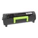LEXMARK Return Program Toner Cartridge - Image 3