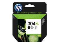 HP 304XL Black Ink Cartridge - Image 4