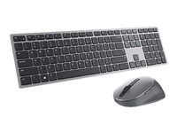 DELL Wireless Keyboard and Mouse KM7321W - Image 6