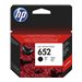 HP 652 Ink Cartridge Black - Image 3