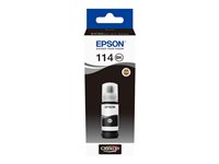EPSON 114 EcoTank Pigment Black ink bott - Image 6