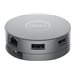 DELL USB-C Mobile Adapter - DA310 - Image 6