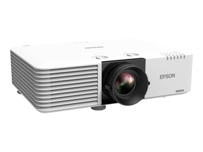 EPSON EB-L530U Projectors 5200Lumens - Image 3