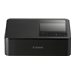 CANON Selphy CP1500 Black - Image 4