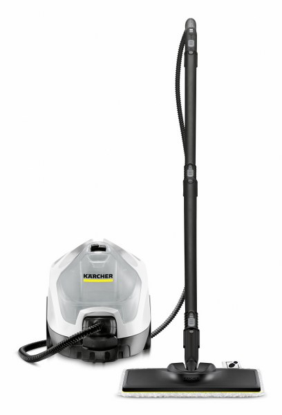 Karcher parni čistilec SI 4 EasyFix Iron bel, 1.512-637.0 - Image 3