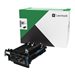 LEXMARK 78C0ZK0 Black Return Program - Image 5