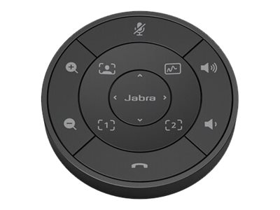 JABRA PanaCast 50 Remote black - Image 5