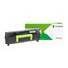LEXMARK Corporate Cartridge 20000 pages - Image 4