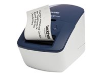 BROTHER QL-600 Label printer - Image 4