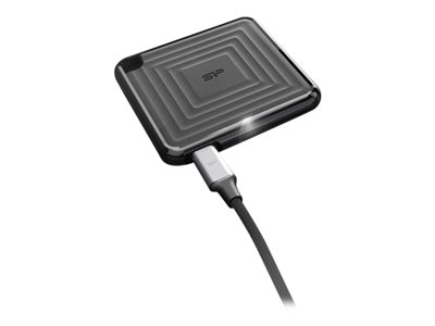 SILICON POWER External SSD PC60 480GB - Image 3