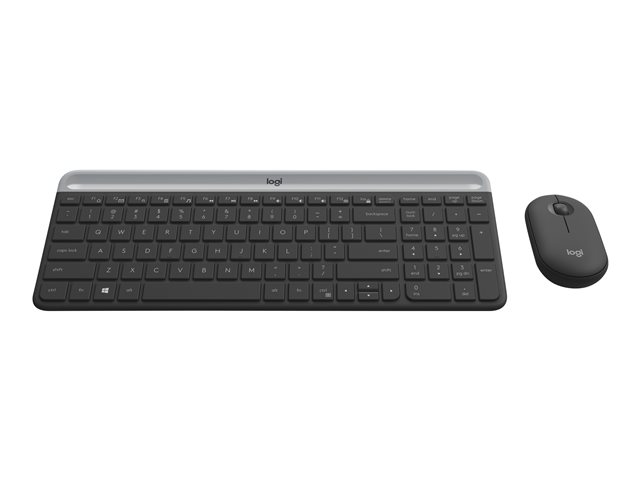 LOGI MK470 Slim Wrls (HRV) - Image 5