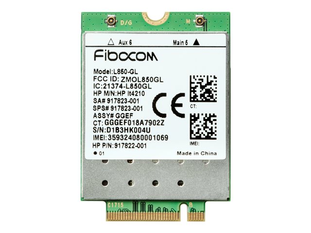 HP XMM 7360 LTE-Advance WWAN - Image 4