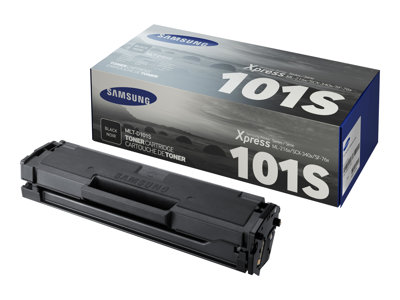 SAMSUNG MLT-D101S/ELS Black Toner - Image 5