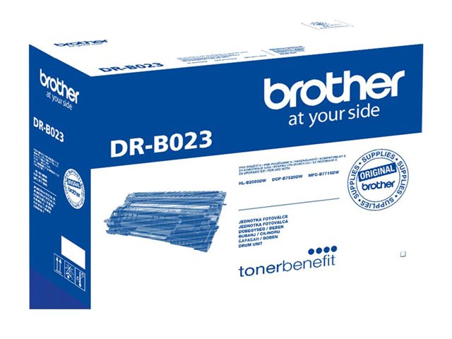 BROTHER Drum DR-B023 - Image 4