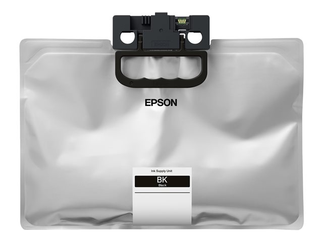 EPSON Ink T01D1 XXL Black - Image 3