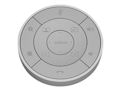 JABRA PanaCast 50 Remote grey - Image 5
