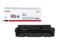 CANON Toner CRG-055H Cyan - Image 6