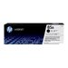 HP 85A Black toner cartridge - Image 4
